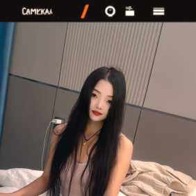 天河00后新人瑜伽小女友 - 米露儿