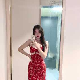 越秀北京路00后新人 - 婉儿
